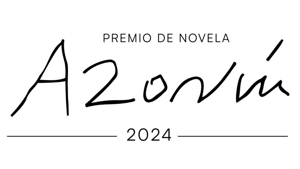 PREMIO AZORÍN 2024.